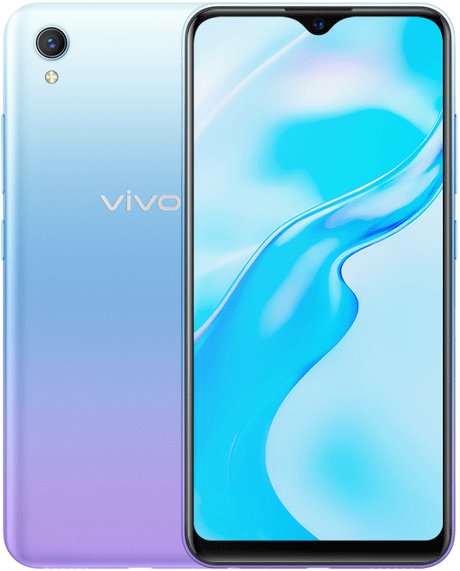 BBK Vivo Y1s 2020 Standard Edition Dual SIM TD-LTE V2 VN 32GB